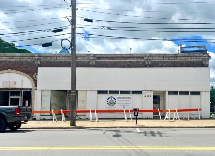RDA seeks new demolition bids for property